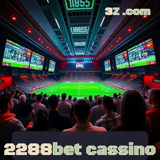 2288bet cassino Login