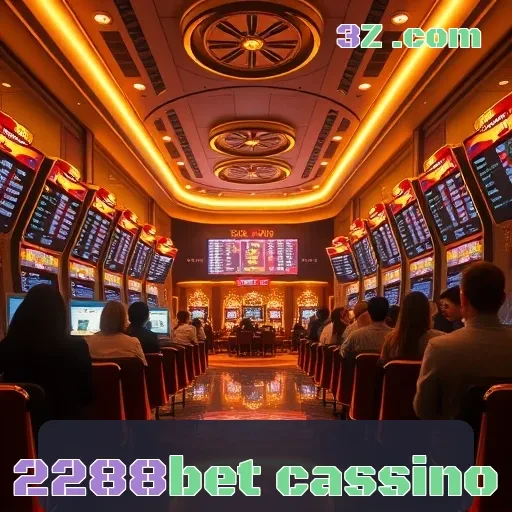 2288bet cassino Pagamento
