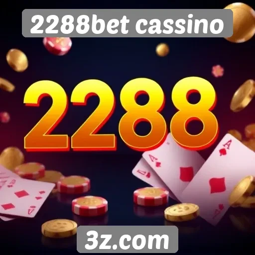 Métodos de pagamento oferecidos pelo 2288bet cassino