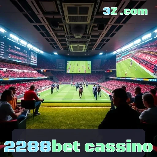 2288bet cassino Eventos Esportivos